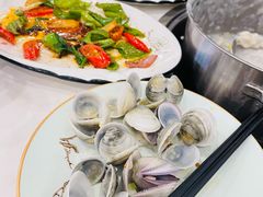 -盈田盈粥庄(博山东路店)