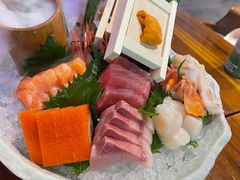 -和彩放题餐厅(酒仙桥店)