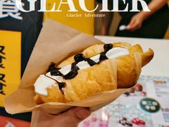 -麦当劳(深圳北站高铁店)