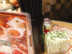 -源记茶餐厅(尖沙咀店)