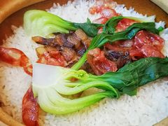 -湯系·煲汤手艺人(东二环泰禾广场店)