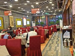 -老浒记烤鸭-北京菜(琉璃厂店)