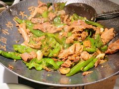 -费大厨辣椒炒肉(高铁吾悦广场店)