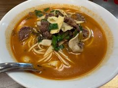 -立文冬·鲜活面(杭州太合商业中心店)