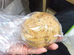 -稻田秋日式面包