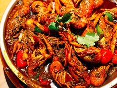 -0574龙虾的故事(东裕店)