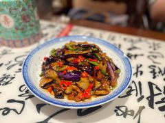 -南昌大饭店·地标美食名片(万寿宫店)