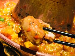 -觅山云南菜(泊富ICITY店)