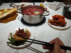 -吉布鲁牛排海鲜自助(成都大悦城店)