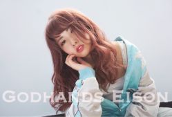 -God Hands发型设计复古会所