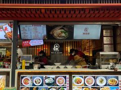 -钟方模白家肥肠粉(春熙店)