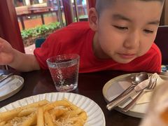 -Brut Eatery悦璞食堂(建国东路店)