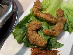-八合里潮汕鲜牛肉火锅(福州万象城店)