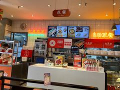 -红荔村肠粉(岗厦店)