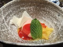 -Ginza Onodera铁板烧(外滩十八号店)