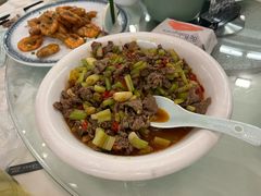 -五谷芳乳鸽王(海景店)