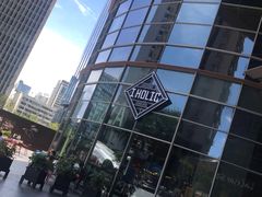 -I HOLIC艾豪丽披萨(KKone店)