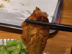-金陵一哥龙虾(水木秦淮店)