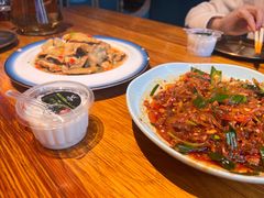 -柴窝堡22号辣子鸡·传承新疆菜