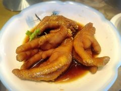 -红燕阁·精品琼菜·粤式早茶·囍宴(红燕堂酒店)