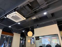 -何永光123鲜牛肉馆(1号店)