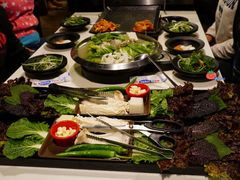 -7年8班朝鲜族非遗美食(三钢里店)