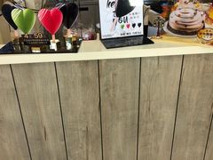 -DQ·蛋糕·冰淇淋(金桥店)