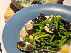 -庆云楼饭庄(什刹海店)