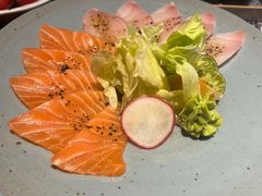 -鱼跃食堂·精致寿司(东林美域店)