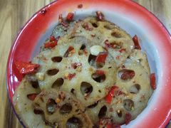 -老三样·美食研究中心(世贸路店)