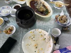 -范饭椰林川湘味海鲜·椰子鸡(三亚湾椰梦长廊店)