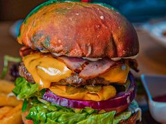 -哈迪森Hudson(环球金融中心店)