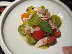 -花潮料理艺食馆(SM新生活广场店)