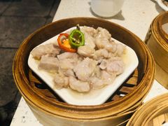 豉汁蒸排骨-又一间茶点轩(百汇广场店)