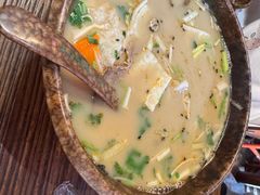 -玉祥府牛肉罩饼(金光道店)