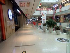 -翠微百货(龙德店)
