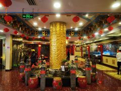 -万荣烤鸭店·北京菜(天坛店)
