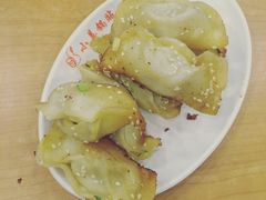 -小姜锅贴(凤凰街店)