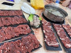 -福合埕牛肉丸(福平路店)