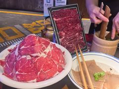 -萍姐火锅·公路夜市(打浦桥日月光店)