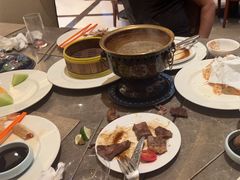 -怡咖啡自助餐(宁波香格里拉店)