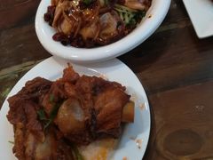 -富源东北春饼店(翠竹店)