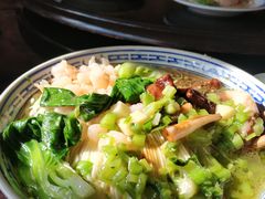 -同得兴 Since·1995 传统苏式面馆(十全街店)