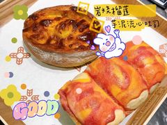 -麦陌(正弘城店)