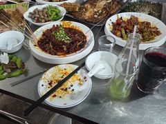 -清真·马坡烧烤涮牛肚·酸浆火锅(新区总店)