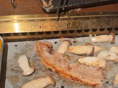 -新石器烤肉(中房金谊广场店)