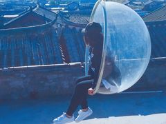 -浔岚云舍mist静谧观景美宿(丽江古城店)