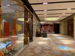 -厦门源昌凯宾斯基大酒店