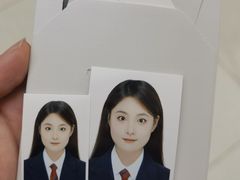-海马体照相馆(成都来福士广场店)