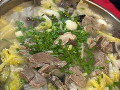 -蔡阿水羊肉店